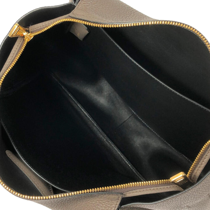 Prada Vitello Daino Soft Tote (SHG-Am3BG4)
