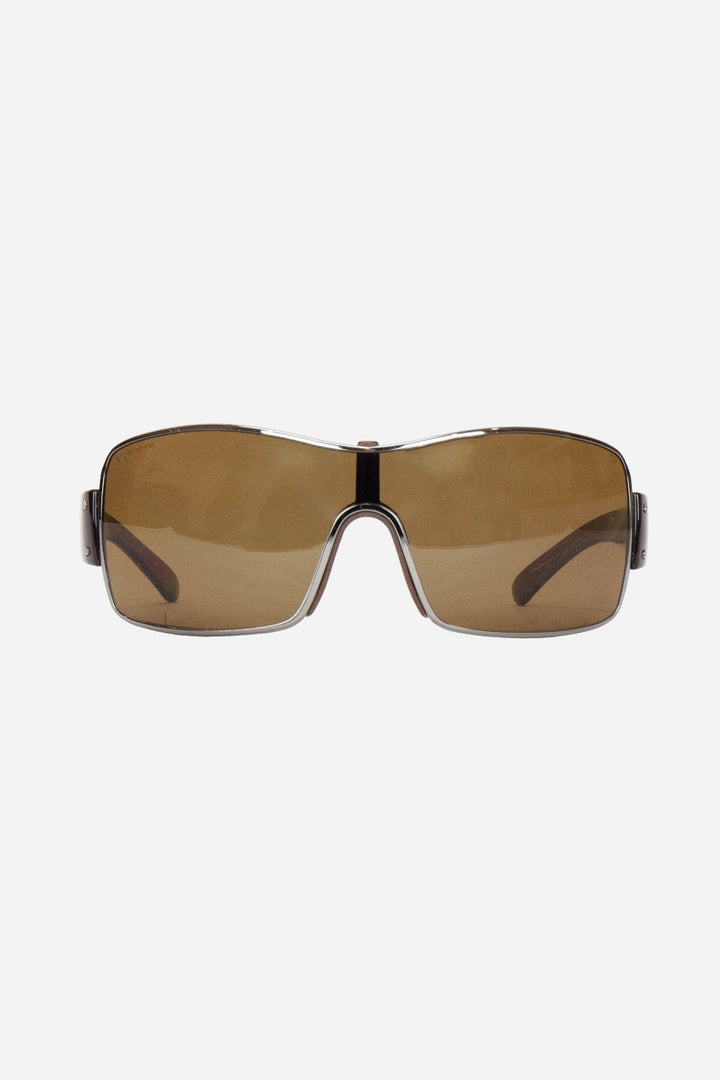 Wrap Around Sunglasses