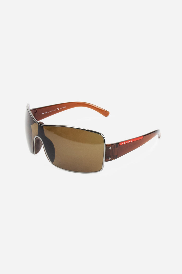 Wrap Around Sunglasses