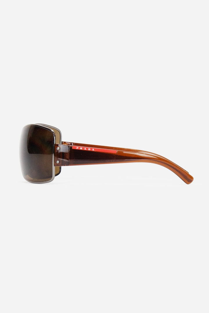 Wrap Around Sunglasses