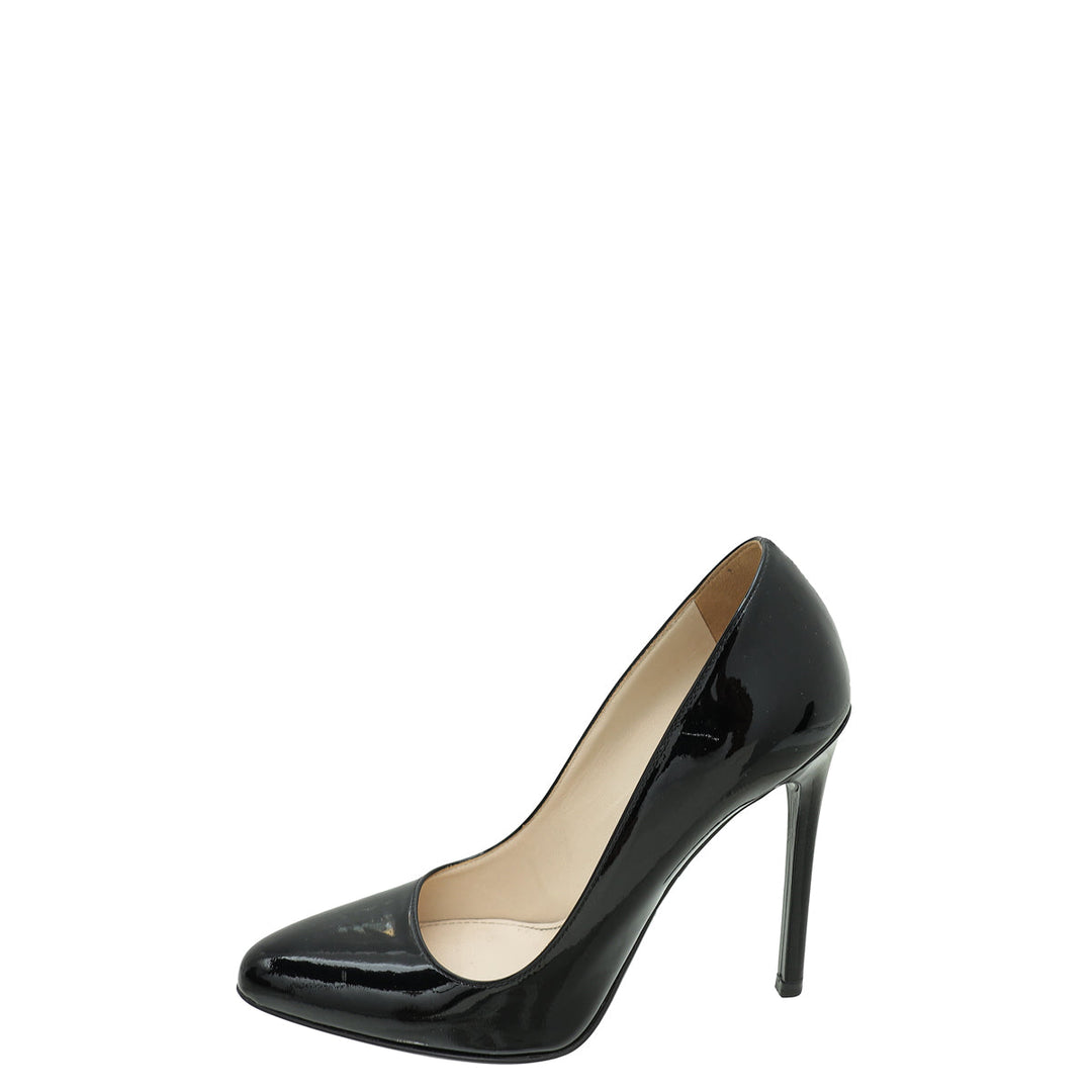 Prada Black Pump 35
