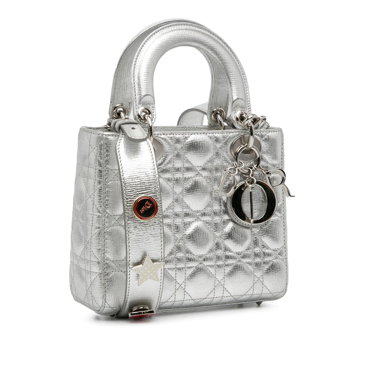 Top quality Dior Small Calfskin Cannage My ABCTop quality Dior Lady Top quality Dior Silver