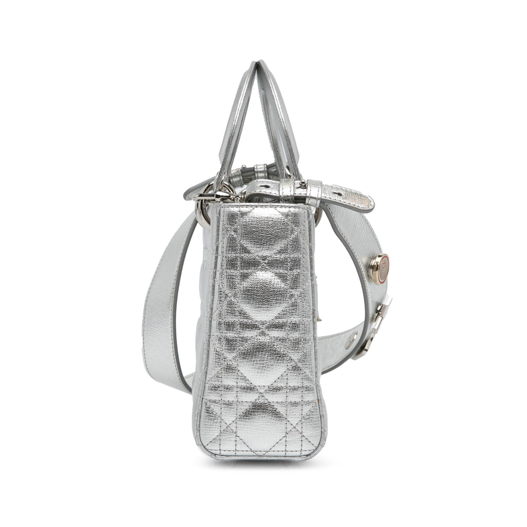 Top quality Dior Small Calfskin Cannage My ABCTop quality Dior Lady Top quality Dior Silver