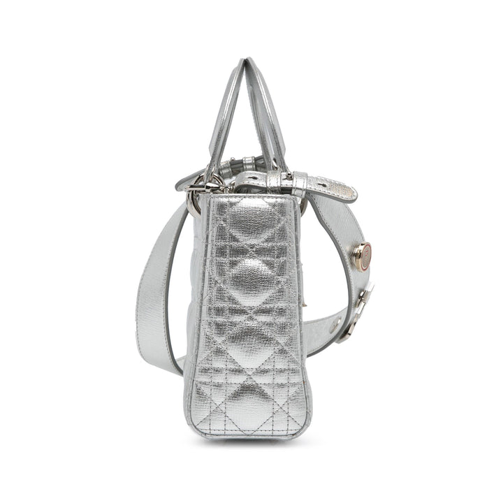 Top quality Dior Small Calfskin Cannage My ABCTop quality Dior Lady Top quality Dior Silver