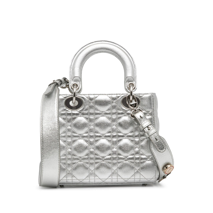 Top quality Dior Small Calfskin Cannage My ABCTop quality Dior Lady Top quality Dior Silver