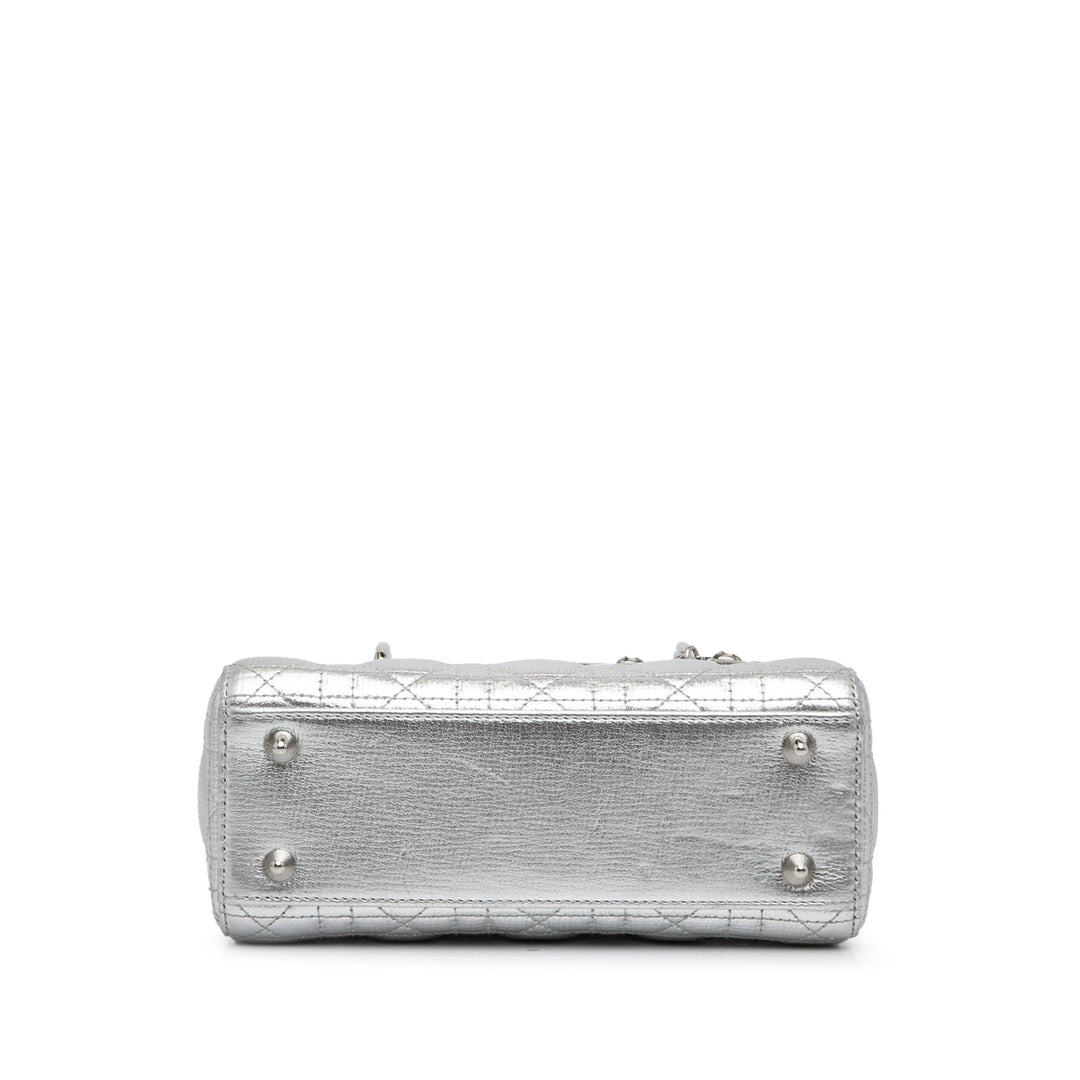 Top quality Dior Small Calfskin Cannage My ABCTop quality Dior Lady Top quality Dior Silver