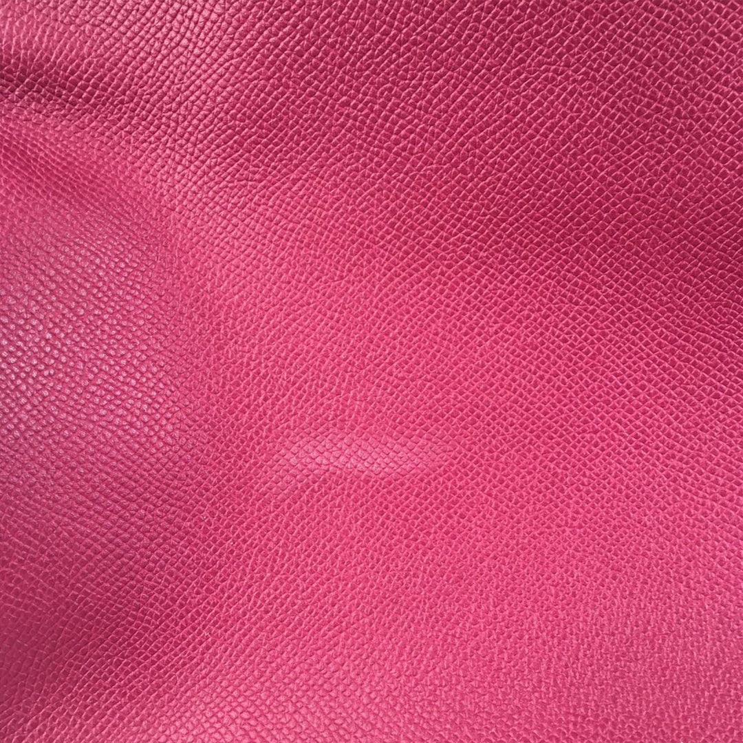 Top quality Hermes Epsom Birkin Retourne 35 Handbag