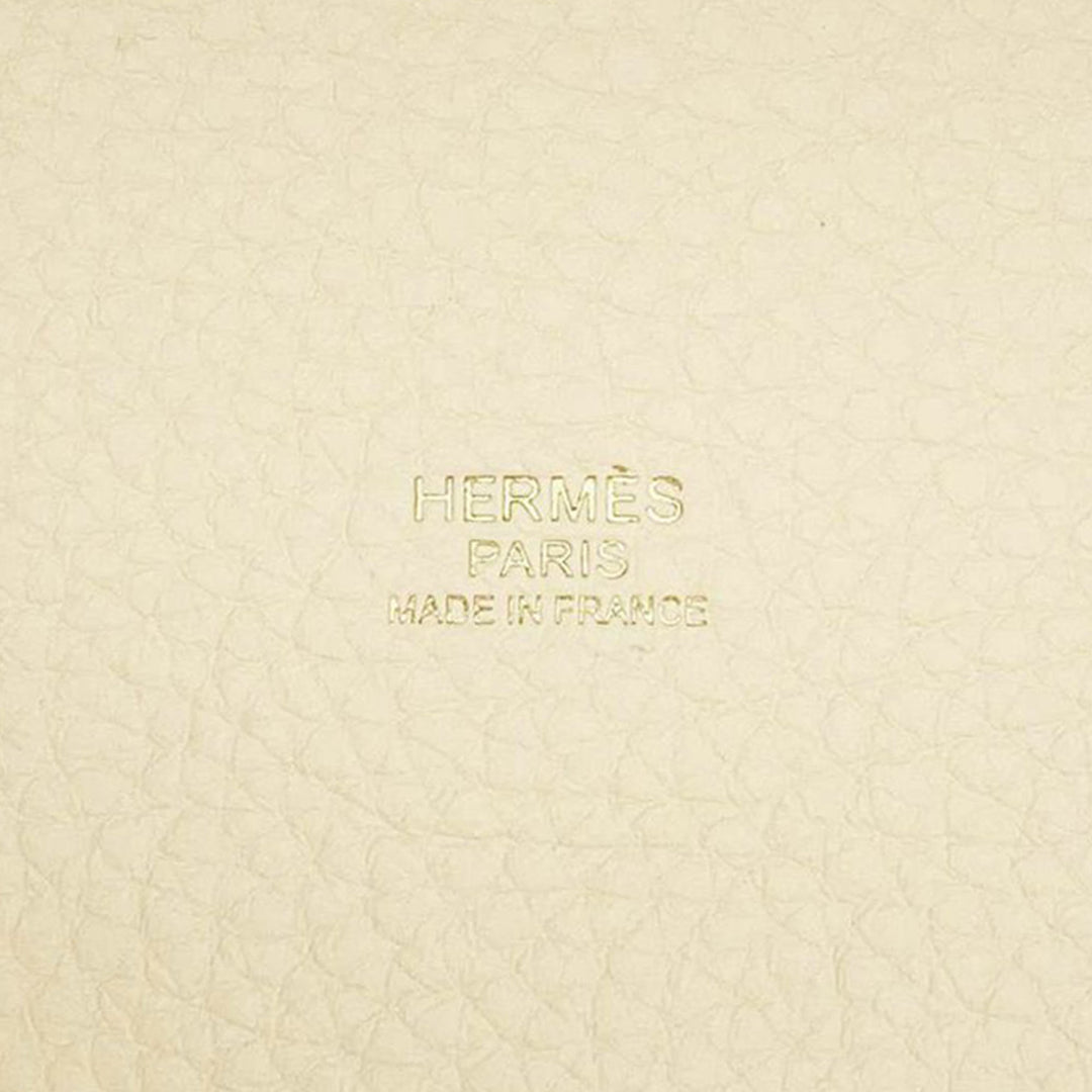 Top quality Hermes Clemence Picotin Lock 22 Handbag