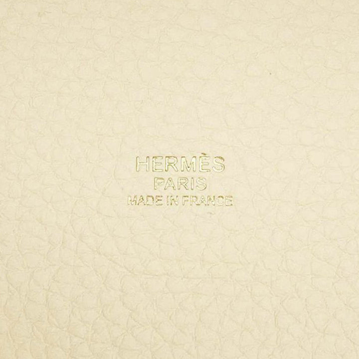 Top quality Hermes Clemence Picotin Lock 22 Handbag