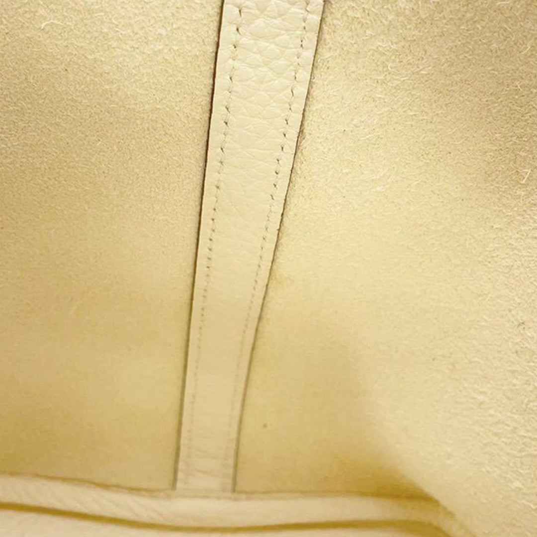 Top quality Hermes Clemence Picotin Lock 22 Handbag