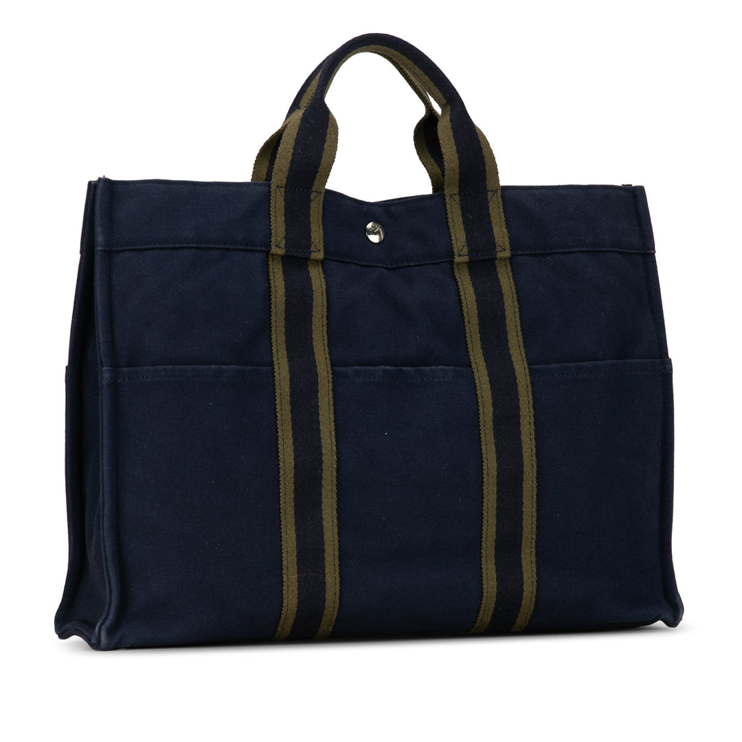 Top quality Hermes Fourre Tout MM Tote Bag