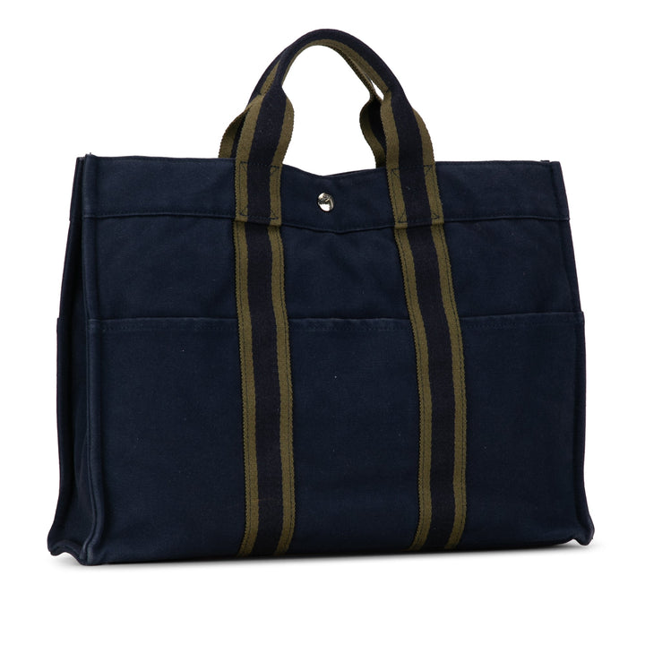 Top quality Hermes Fourre Tout MM Tote Bag