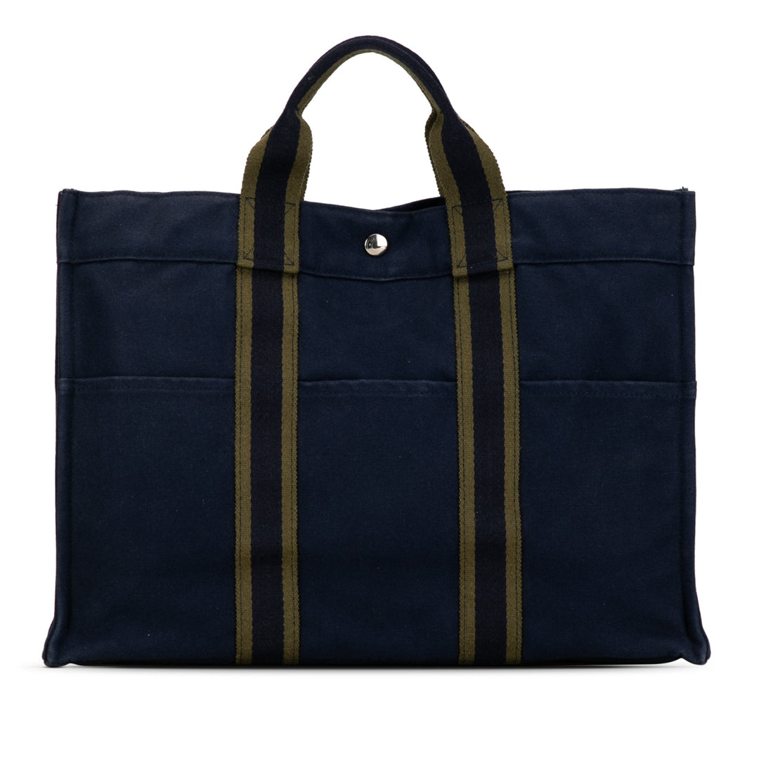 Top quality Hermes Fourre Tout MM Tote Bag