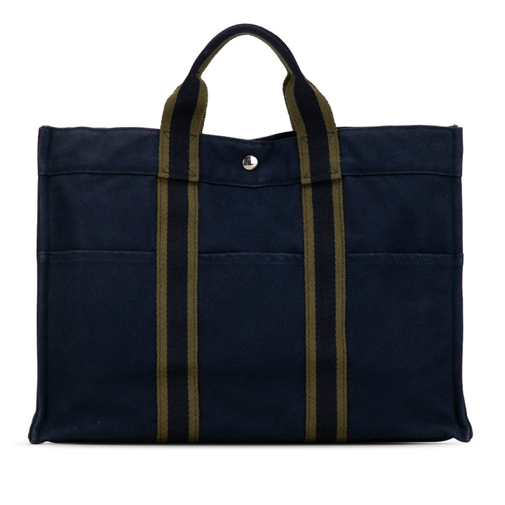 Top quality Hermes Fourre Tout MM Tote Bag
