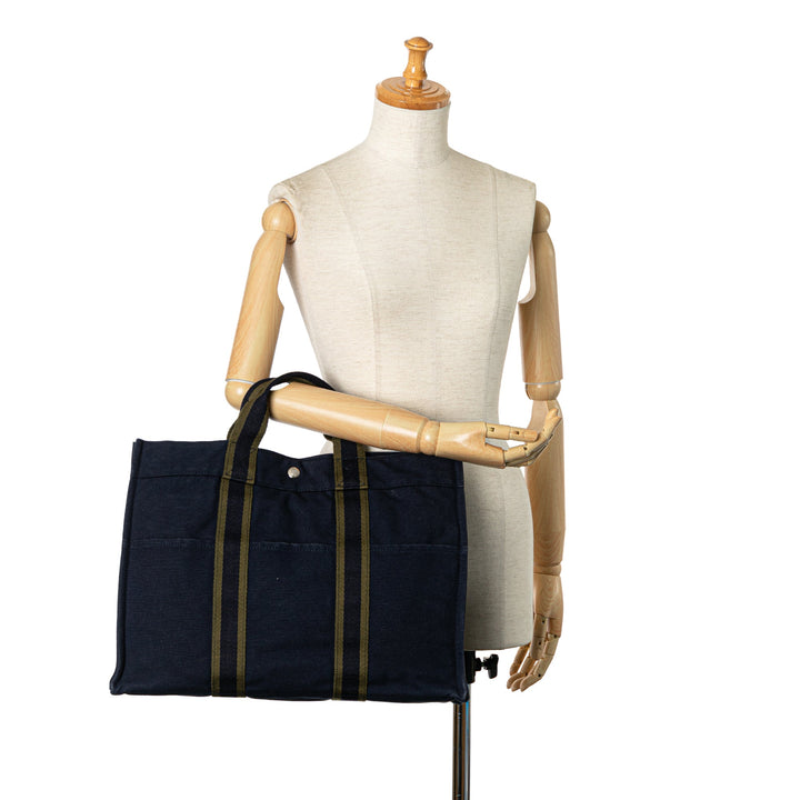 Top quality Hermes Fourre Tout MM Tote Bag