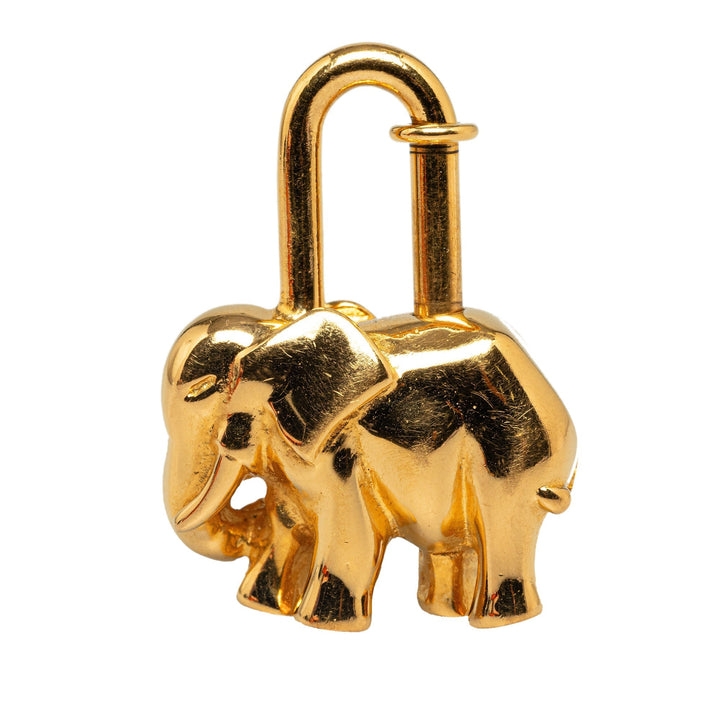 Top quality Hermes Elephant Cadena Charm Other Accessories