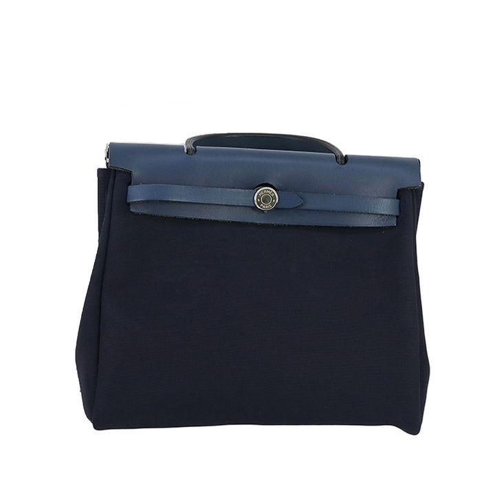 Top quality Hermes Toile Herbag PM