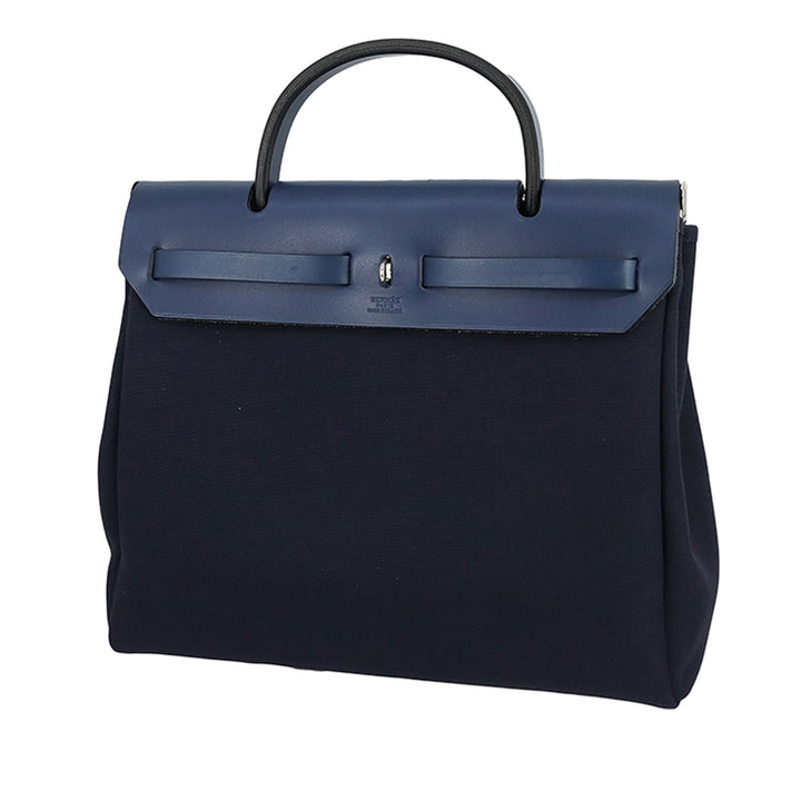 Top quality Hermes Toile Herbag PM