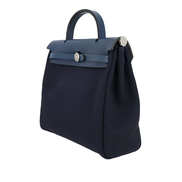 Top quality Hermes Toile Herbag PM