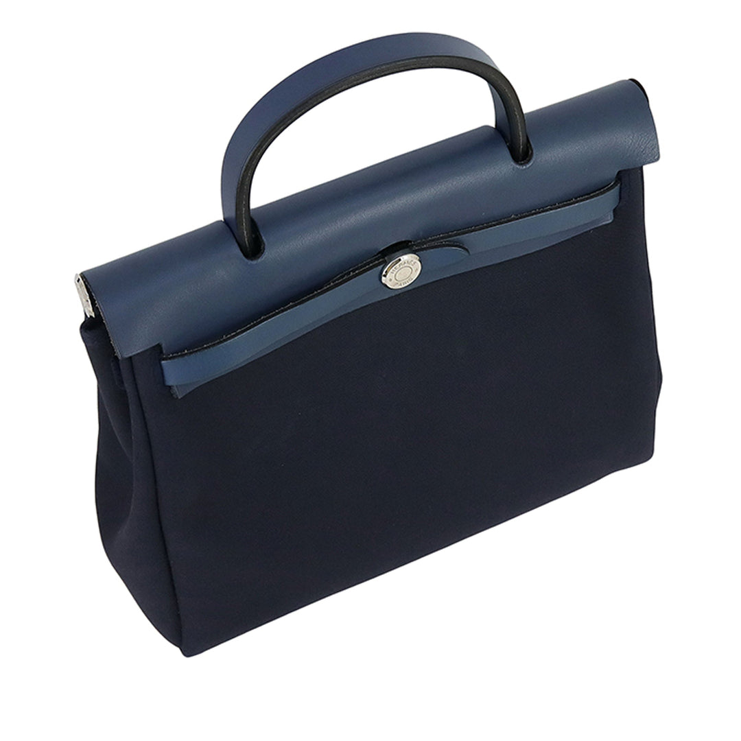 Top quality Hermes Toile Herbag PM
