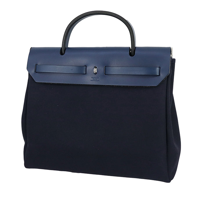 Top quality Hermes Toile Herbag PM