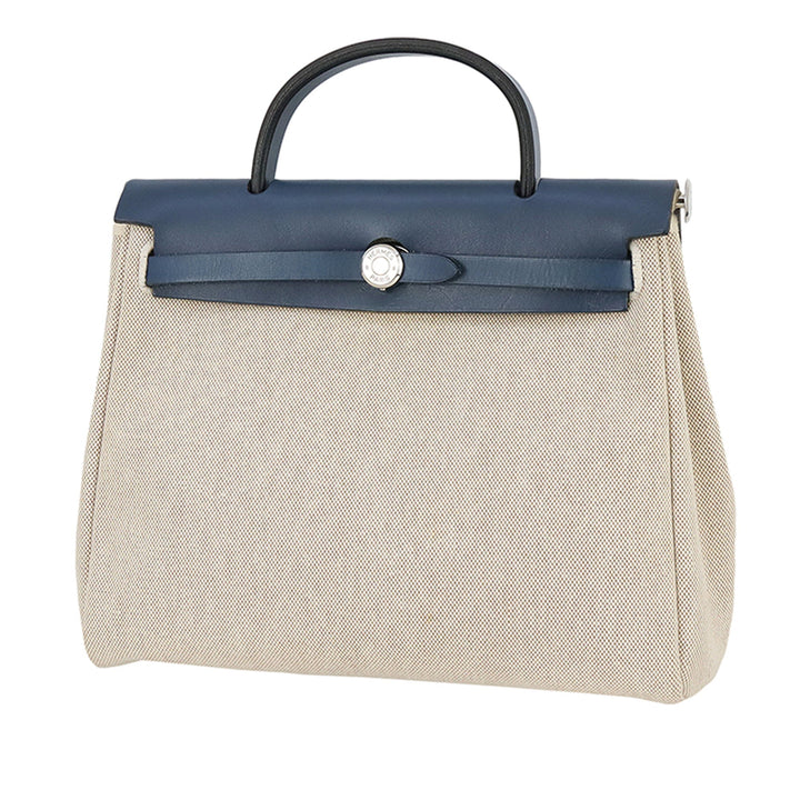 Top quality Hermes Toile Herbag PM