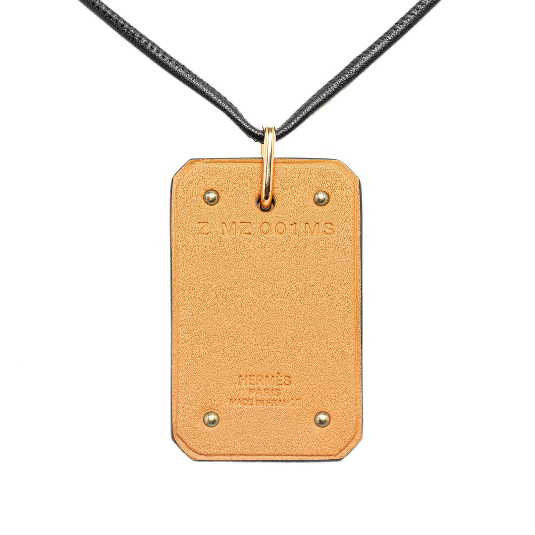 Top quality Hermes As de Coeur Pendant Necklace Costume Necklace