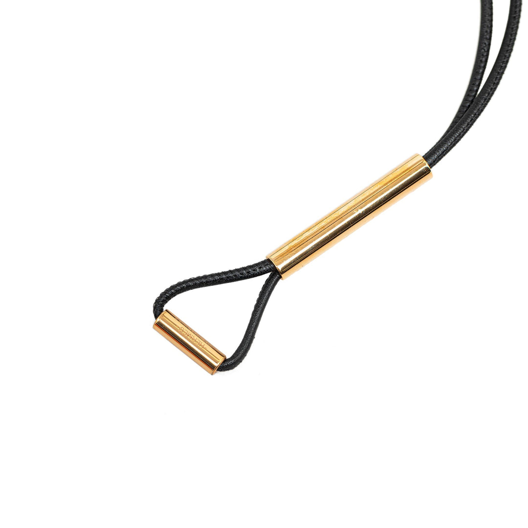 Top quality Hermes As de Coeur Pendant Necklace Costume Necklace