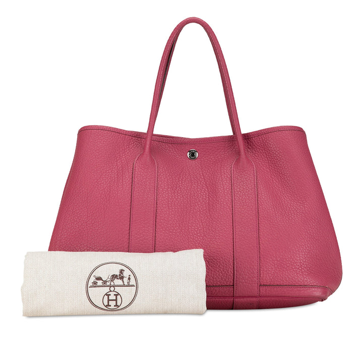 Top quality Hermes Negonda Garden Party 36 Tote Bag