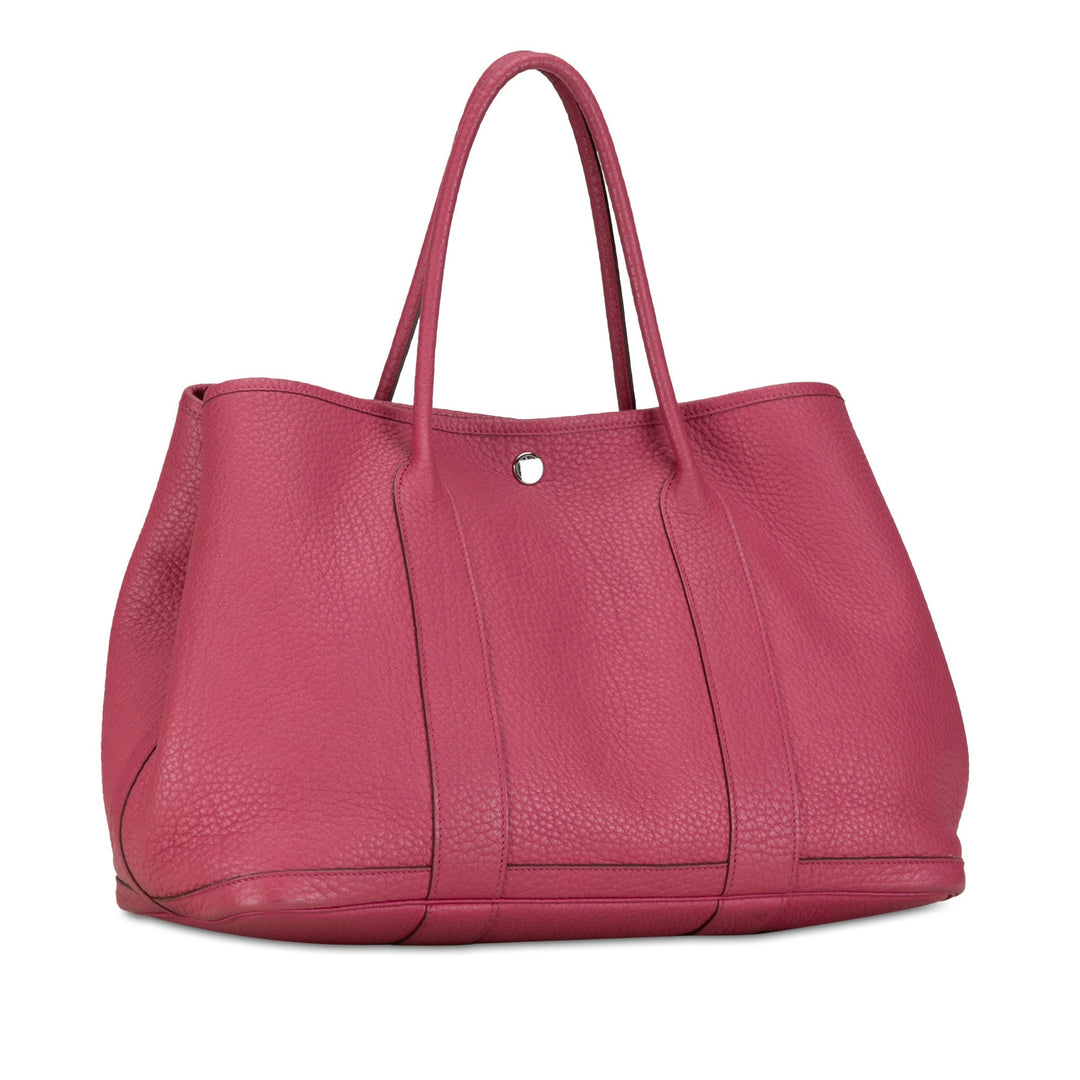 Top quality Hermes Negonda Garden Party 36 Tote Bag