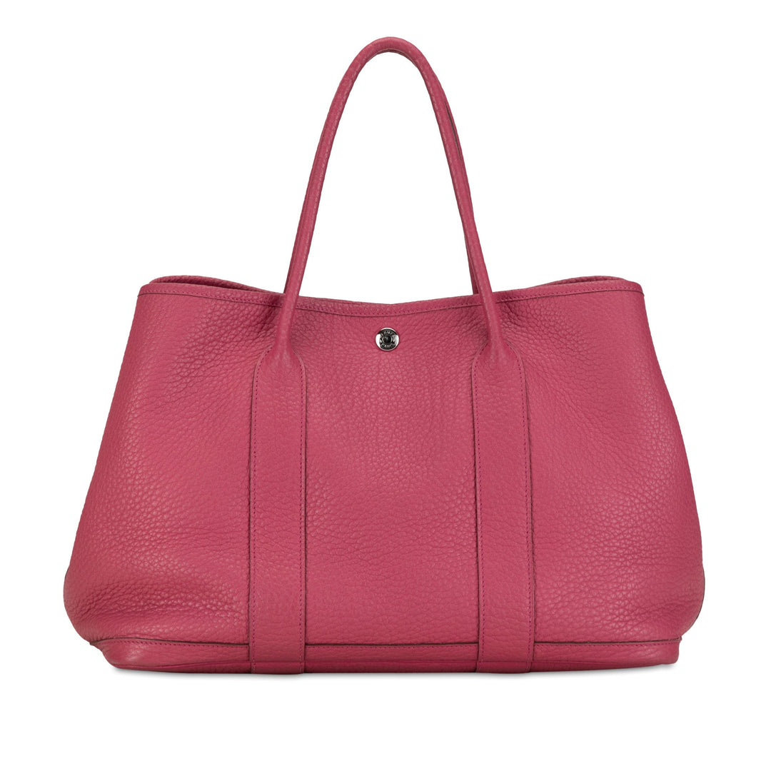 Top quality Hermes Negonda Garden Party 36 Tote Bag