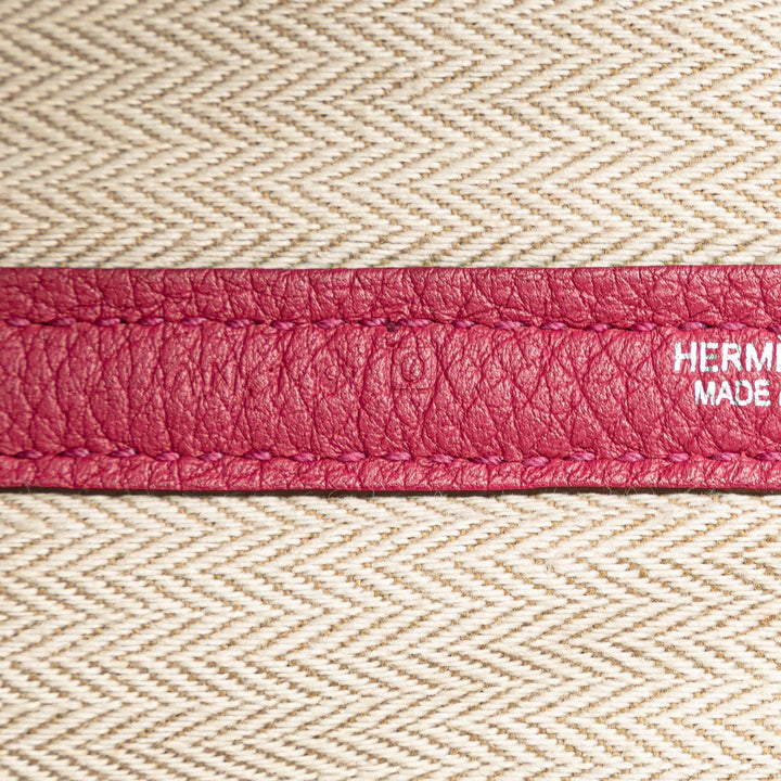 Top quality Hermes Negonda Garden Party 36 Tote Bag