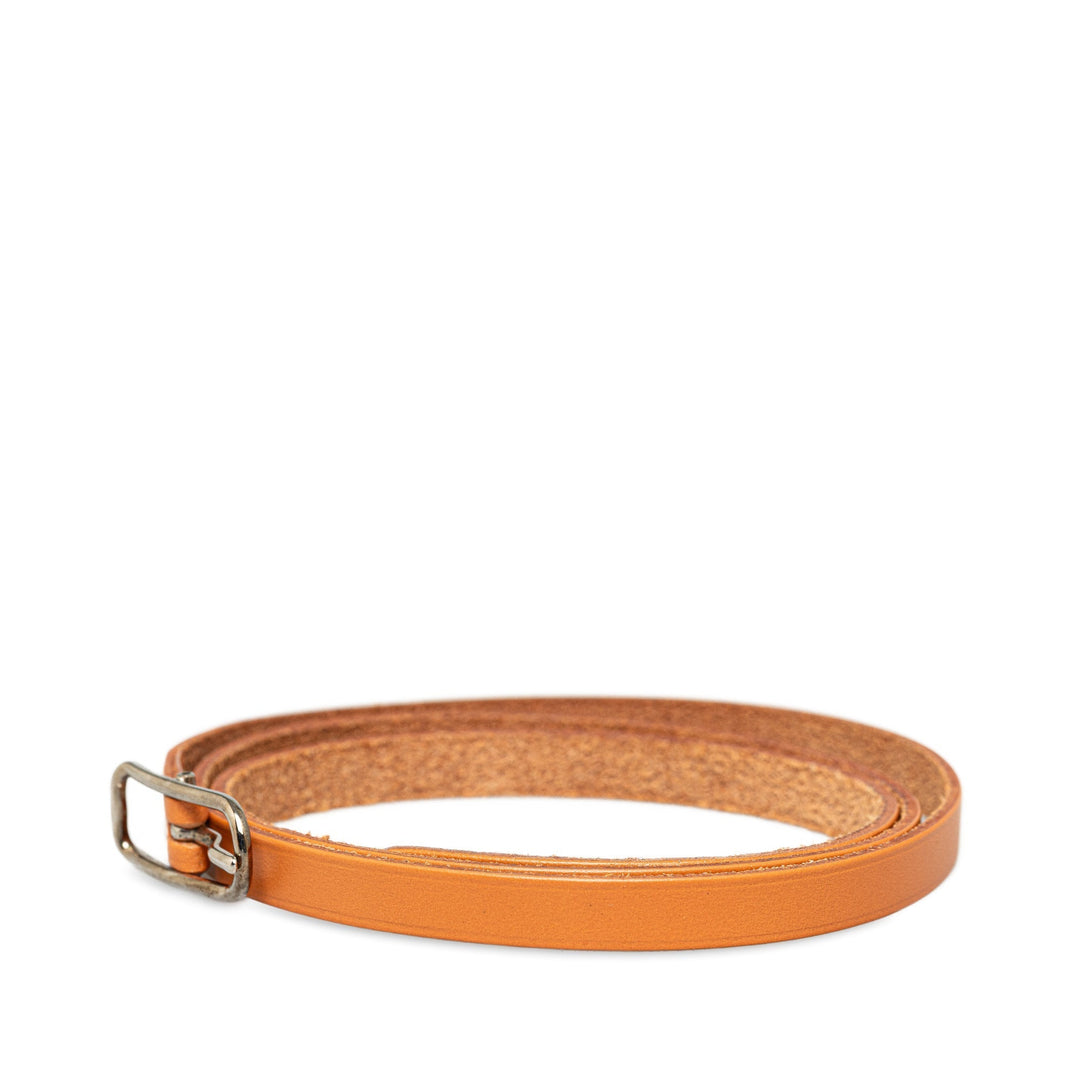 Top quality Hermes Hapi I Triple Wrap Bracelet Costume Bracelet