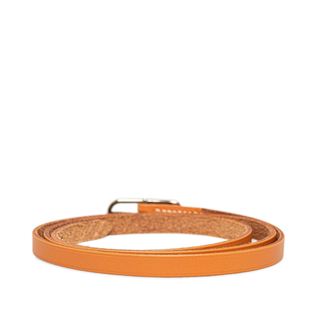 Top quality Hermes Hapi I Triple Wrap Bracelet Costume Bracelet