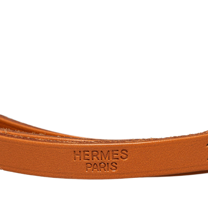 Top quality Hermes Hapi I Triple Wrap Bracelet Costume Bracelet