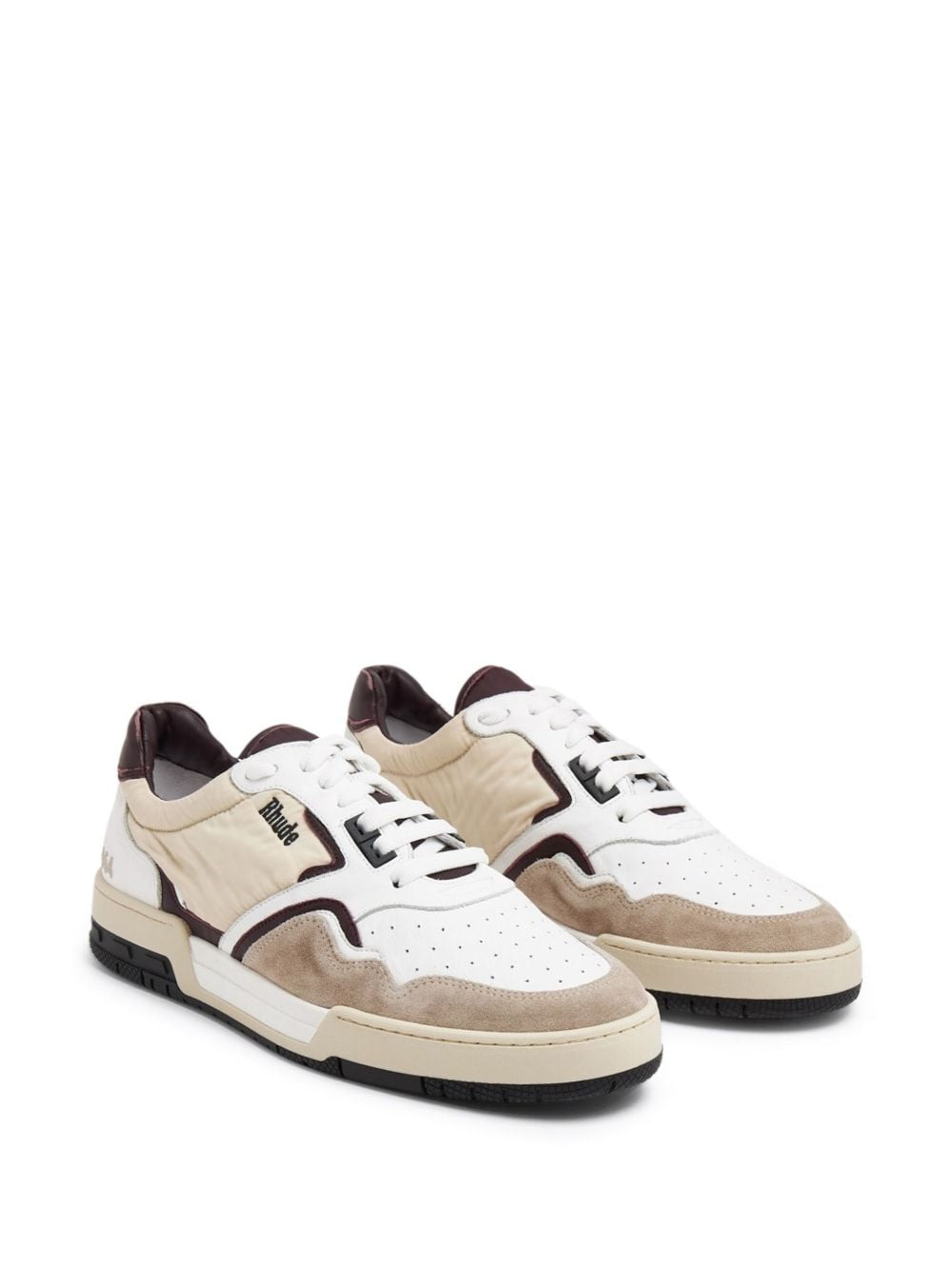 Racing Sneakers