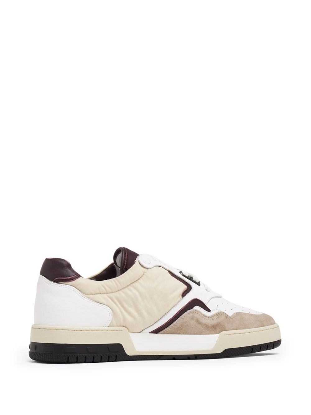 Racing Sneakers
