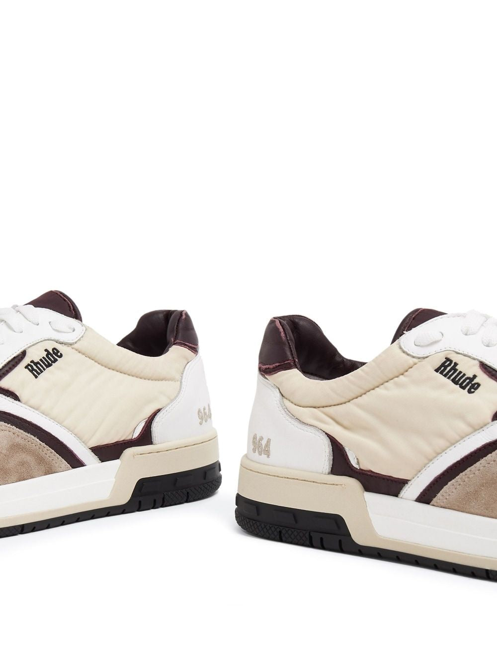 Racing Sneakers