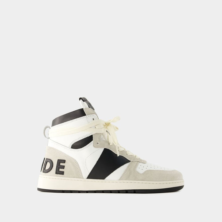RHECESS HI SNEAKERS
