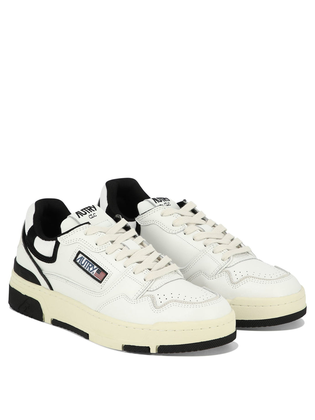 "CLC" SNEAKERS