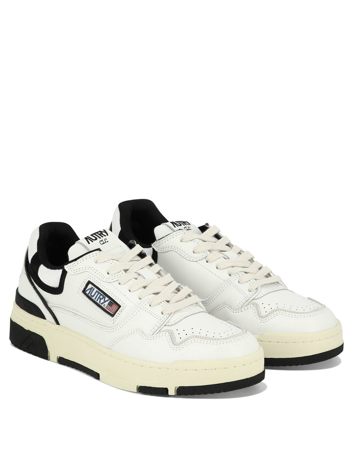"CLC" SNEAKERS