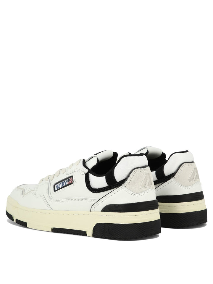 "CLC" SNEAKERS