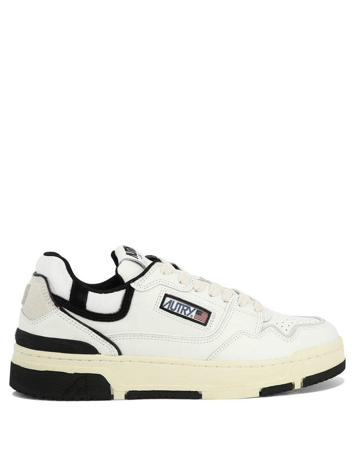 "CLC" SNEAKERS