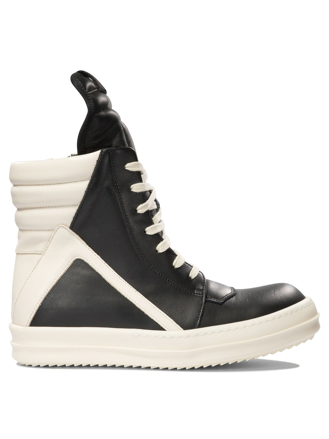 "GEOBASKET" SNEAKERS