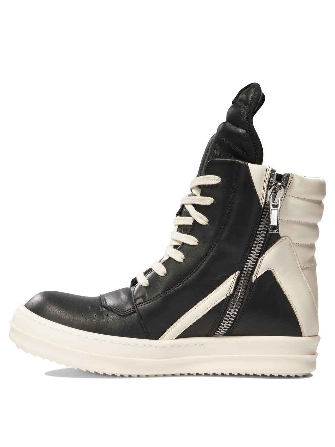 "GEOBASKET" SNEAKERS
