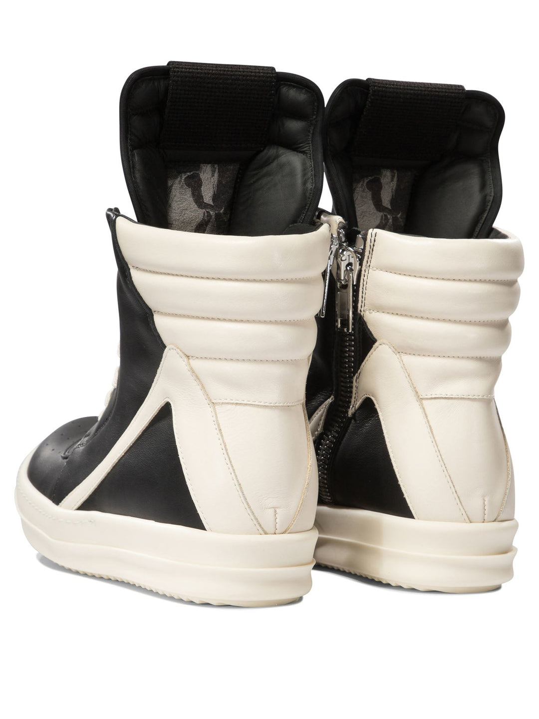 "GEOBASKET" SNEAKERS
