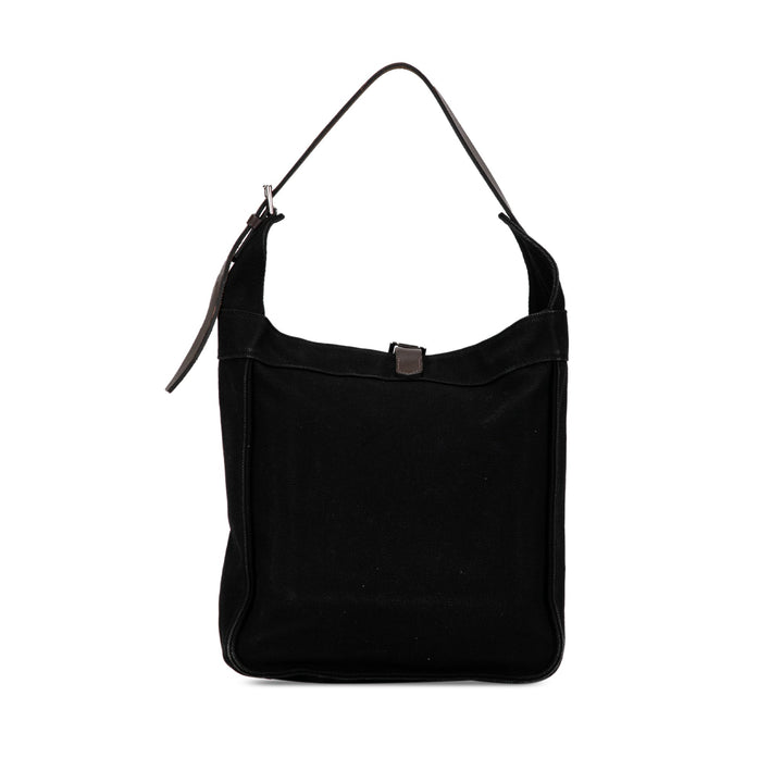 Top quality Hermes Toile Marwari PM Shoulder Bag