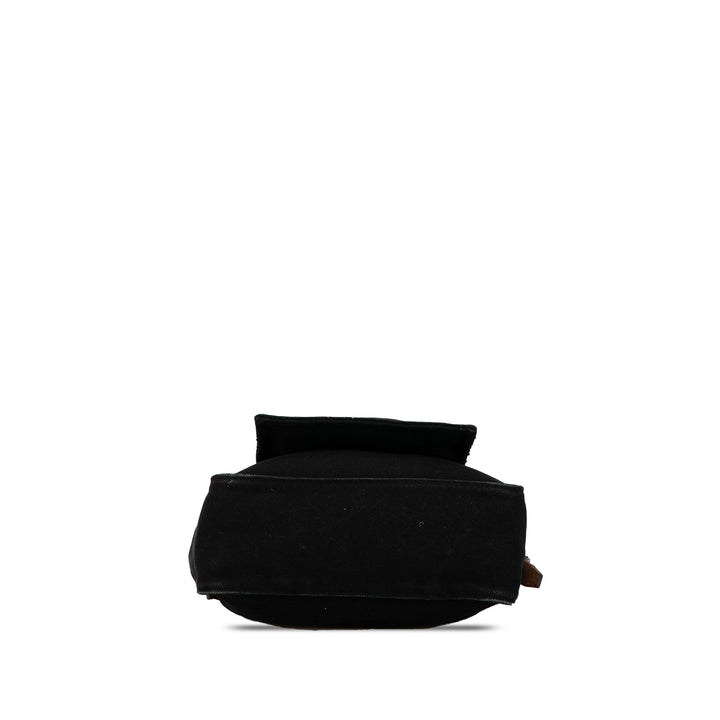 Top quality Hermes Toile Marwari PM Shoulder Bag