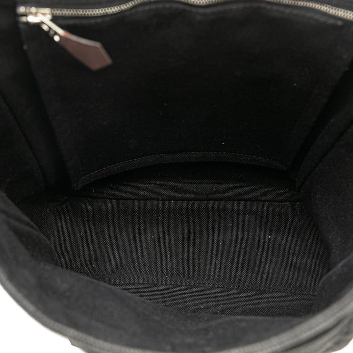 Top quality Hermes Toile Marwari PM Shoulder Bag