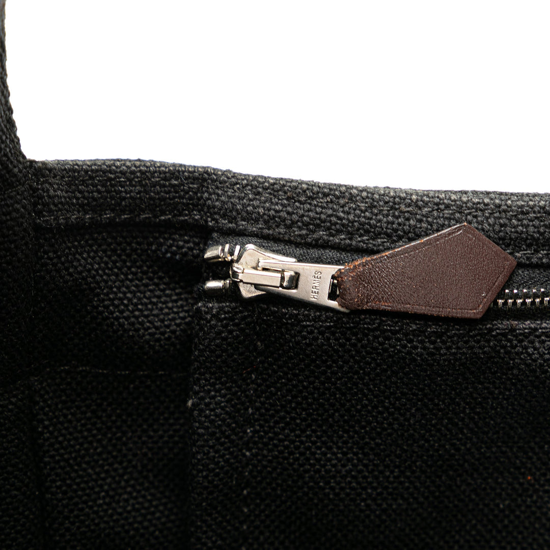 Top quality Hermes Toile Marwari PM Shoulder Bag